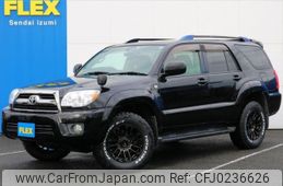 toyota hilux-surf 2009 -TOYOTA--Hilux Surf CBA-TRN215W--TRN215-0028464---TOYOTA--Hilux Surf CBA-TRN215W--TRN215-0028464-