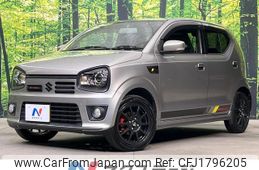 suzuki alto-works 2016 CFJ1796205