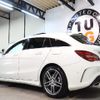 mercedes-benz cla-class 2016 CFJ1698383 image 2