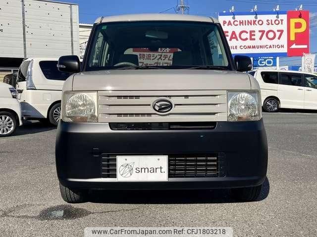 daihatsu move-conte 2010 CFJ1803218 image 1
