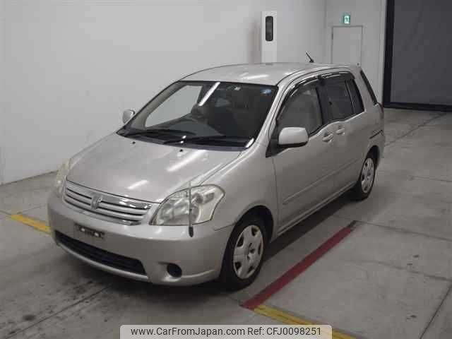 toyota raum 2005 22227 image 2