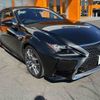 lexus rc 2016 CFJ1855828 image 8