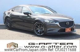 mazda atenza 2020 -MAZDA--MAZDA6 3DA-GJ2FP--GJ2FP-500576---MAZDA--MAZDA6 3DA-GJ2FP--GJ2FP-500576-