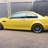 bmw m3 2003 -BMW--BMW M3 GH-BL32--WBS-BL91070JP86644---BMW--BMW M3 GH-BL32--WBS-BL91070JP86644- image 9