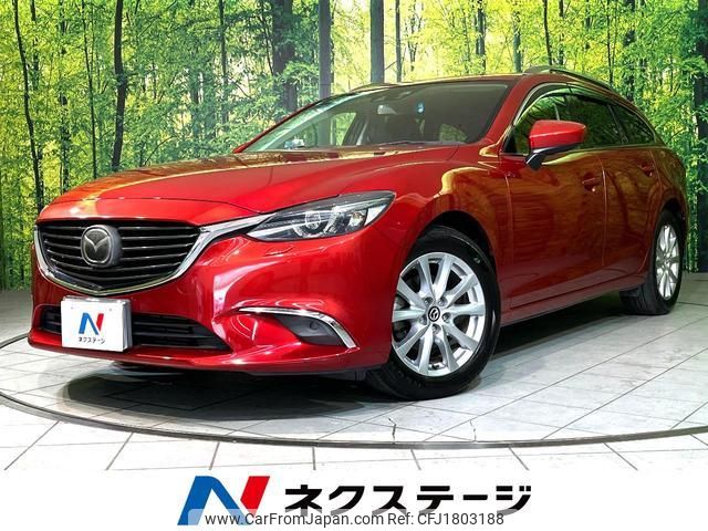 mazda atenza 2015 CFJ1803188 image 1
