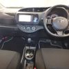 toyota vitz 2019 -TOYOTA--Vitz DBA-NSP130--NSP130-4026233---TOYOTA--Vitz DBA-NSP130--NSP130-4026233- image 3