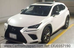 lexus nx 2018 -LEXUS 【高知 330ｻ4245】--Lexus NX DBA-AGZ15--AGZ15-1007585---LEXUS 【高知 330ｻ4245】--Lexus NX DBA-AGZ15--AGZ15-1007585-