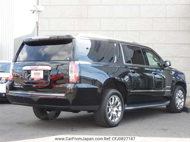 gmc yukon 2018 -GM--GMC Yukon ﾌﾒｲ--1GKS2HKJ0GR113643---GM--GMC Yukon ﾌﾒｲ--1GKS2HKJ0GR113643- image 2