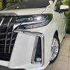 toyota alphard 2020 -TOYOTA--Alphard DBA-AGH30W--AGH30-0300051---TOYOTA--Alphard DBA-AGH30W--AGH30-0300051- image 14