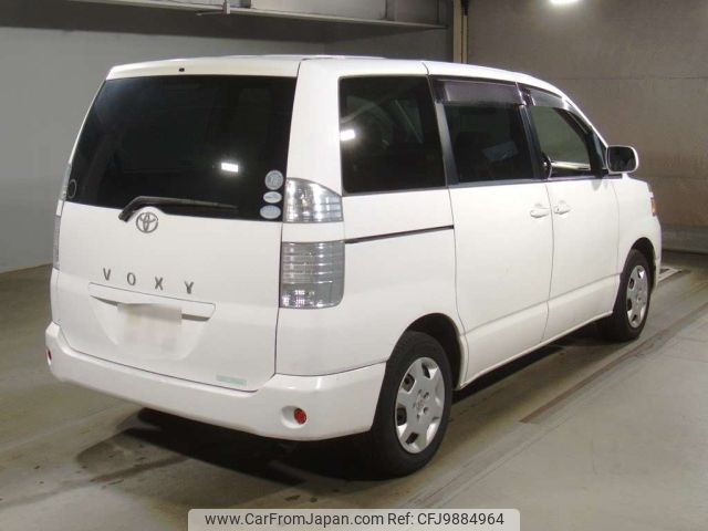 toyota voxy 2006 -TOYOTA--Voxy AZR60G-3079241---TOYOTA--Voxy AZR60G-3079241- image 2