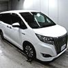 toyota esquire 2018 -TOYOTA 【岡山 502ひ7155】--Esquire ZWR80G-0313332---TOYOTA 【岡山 502ひ7155】--Esquire ZWR80G-0313332- image 1