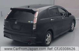 honda stream 2010 TE5850