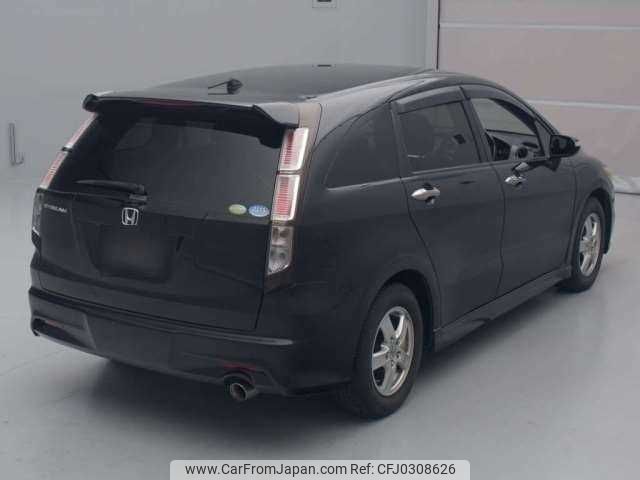 honda stream 2010 TE5850 image 1