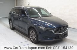 mazda cx-8 2019 -MAZDA--CX-8 KG5P-106167---MAZDA--CX-8 KG5P-106167-