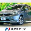 nissan note 2015 -NISSAN--Note DBA-E12--E12-337790---NISSAN--Note DBA-E12--E12-337790- image 1