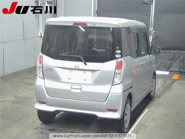 mitsubishi ek-space 2017 -MITSUBISHI--ek Space B11A--0212182---MITSUBISHI--ek Space B11A--0212182- image 2