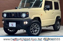 suzuki jimny 2024 -SUZUKI--Jimny 3BA-JB64W--JB64W-319***---SUZUKI--Jimny 3BA-JB64W--JB64W-319***-