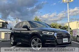 audi q5 2019 -AUDI--Audi Q5 LDA-FYDETS--WAUZZZFY3K2144712---AUDI--Audi Q5 LDA-FYDETS--WAUZZZFY3K2144712-