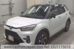 toyota raize 2022 -TOYOTA--Raize A202A-0011457---TOYOTA--Raize A202A-0011457-