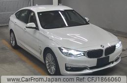 bmw 3-series 2017 CFJ1866060