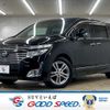 nissan elgrand 2011 -NISSAN--Elgrand DBA-TE52--TE52-015016---NISSAN--Elgrand DBA-TE52--TE52-015016- image 1