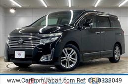 nissan elgrand 2011 -NISSAN--Elgrand DBA-TE52--TE52-015016---NISSAN--Elgrand DBA-TE52--TE52-015016-