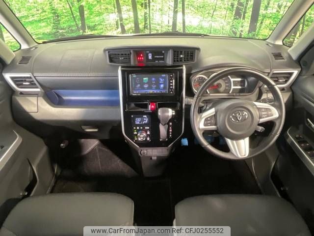 toyota roomy 2020 -TOYOTA--Roomy DBA-M900A--M900A-0438371---TOYOTA--Roomy DBA-M900A--M900A-0438371- image 2