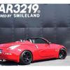 nissan fairlady-z 2007 -NISSAN--Fairlady Z HZ33--400100---NISSAN--Fairlady Z HZ33--400100- image 17