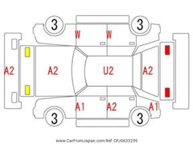 nissan dayz-roox 2014 -NISSAN--DAYZ Roox DBA-B21A--B21A-0031679---NISSAN--DAYZ Roox DBA-B21A--B21A-0031679- image 2