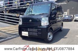 nissan clipper-van 2024 quick_quick_DR17V_DR17V-744115