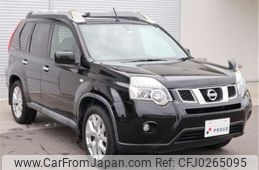 nissan x-trail 2012 -NISSAN 【熊谷 999ｱ9999】--X-Trail DBA-NT31--NT31-234482---NISSAN 【熊谷 999ｱ9999】--X-Trail DBA-NT31--NT31-234482-