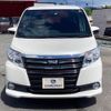 toyota noah 2015 -TOYOTA--Noah DBA-ZRR80G--ZRR80-0177049---TOYOTA--Noah DBA-ZRR80G--ZRR80-0177049- image 3