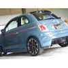 fiat 500 2008 -FIAT--Fiat 500 ABA-31214--ZFA31200000123551---FIAT--Fiat 500 ABA-31214--ZFA31200000123551- image 10