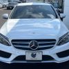 mercedes-benz c-class 2016 -MERCEDES-BENZ--Benz C Class LDA-205004--WDD2050042R125999---MERCEDES-BENZ--Benz C Class LDA-205004--WDD2050042R125999- image 16