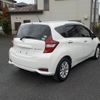 nissan note 2019 -NISSAN--Note HE12--294761---NISSAN--Note HE12--294761- image 2