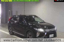 mitsubishi eclipse-cross 2020 -MITSUBISHI 【岡崎 300ﾉ2440】--Eclipse Cross GK1W-0200131---MITSUBISHI 【岡崎 300ﾉ2440】--Eclipse Cross GK1W-0200131-