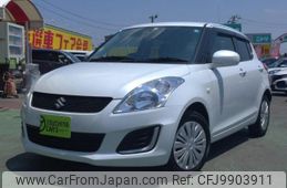 suzuki swift 2013 -SUZUKI--Swift DBA-ZC72S--ZC72S-312210---SUZUKI--Swift DBA-ZC72S--ZC72S-312210-