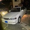toyota mark-ii 2000 CFJ1647445 image 1