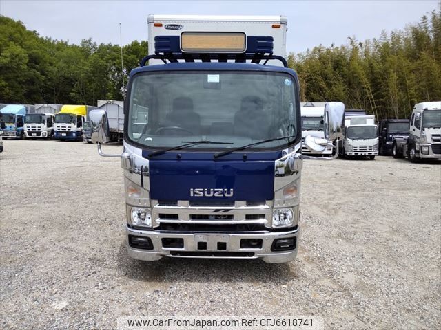 isuzu elf-truck 2011 -ISUZU--Elf SKG-NMR85AN--NMR85-7015419---ISUZU--Elf SKG-NMR85AN--NMR85-7015419- image 2