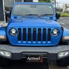 jeep wrangler 2021 CFJ1499846 image 2