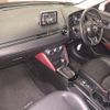 mazda cx-3 2016 -MAZDA 【滋賀 301ﾐ4851】--CX-3 DK5AW-111514---MAZDA 【滋賀 301ﾐ4851】--CX-3 DK5AW-111514- image 5