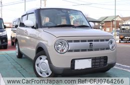 suzuki alto-lapin 2020 -SUZUKI--Alto Lapin DBA-HE33S--HE33S-245178---SUZUKI--Alto Lapin DBA-HE33S--HE33S-245178-