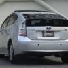 toyota prius 2011 quick_quick_DAA-ZVW30_ZVW30-1393030 image 11