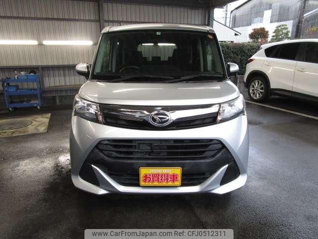 daihatsu thor 2017 quick_quick_DBA-M900S_M900S-0013643 image 2