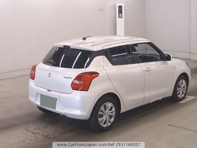 suzuki swift 2024 HU41606141 image 2