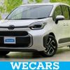 toyota sienta 2022 quick_quick_5BA-MXPC10G_MXPC10-1014172 image 1