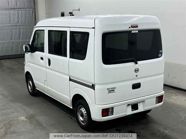 nissan clipper-van 2018 -NISSAN--Clipper Van DR17V-281662---NISSAN--Clipper Van DR17V-281662- image 2