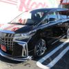 toyota alphard 2021 -TOYOTA 【名古屋 359ﾙ1881】--Alphard 3BA-AGH35W--AGH35-0049132---TOYOTA 【名古屋 359ﾙ1881】--Alphard 3BA-AGH35W--AGH35-0049132- image 18