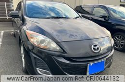 mazda axela 2011 -MAZDA--Axela DBA-BL5FP--BL5FP-107455---MAZDA--Axela DBA-BL5FP--BL5FP-107455-