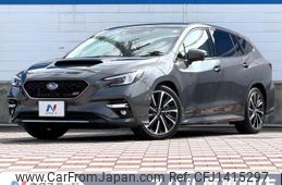 subaru levorg 2021 CFJ1415297